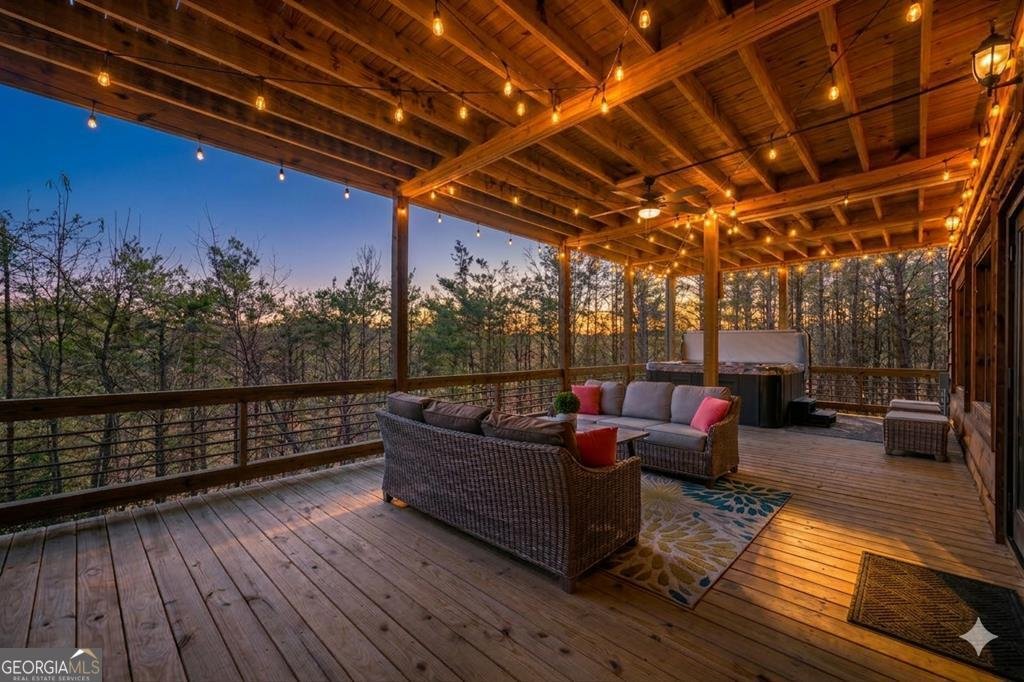 406 Hope Drive Blue Ridge - Photo 66