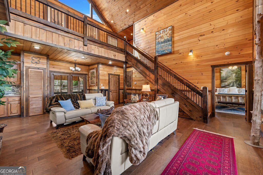 406 Hope Drive Blue Ridge - Photo 7