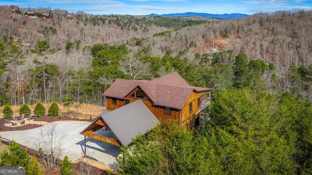 406 Hope Drive Blue Ridge - Photo 71