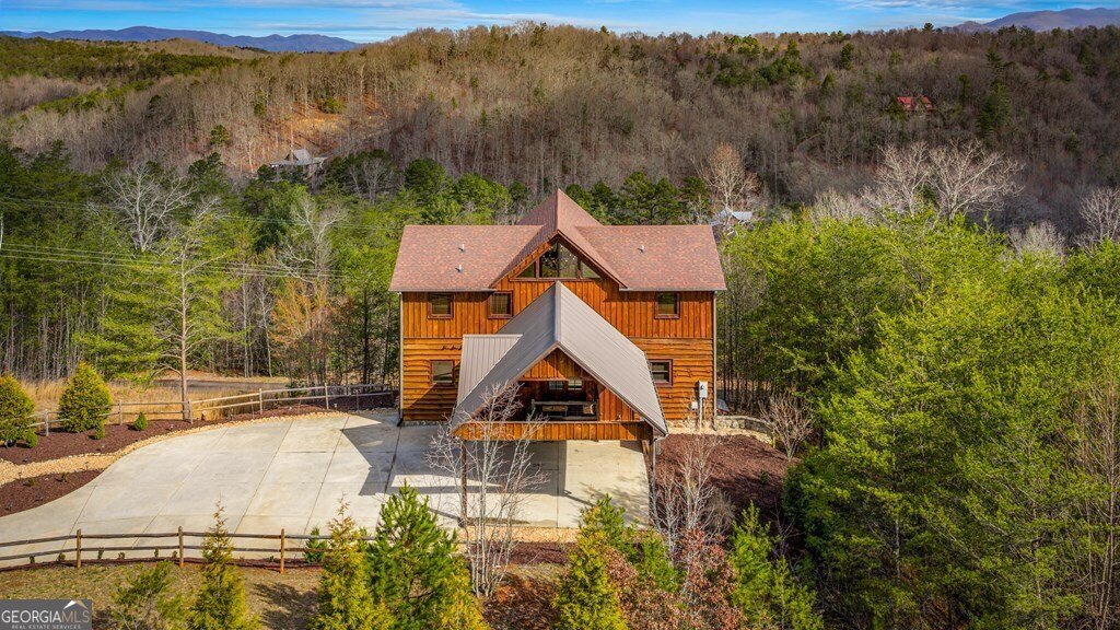 406 Hope Drive Blue Ridge - Photo 73