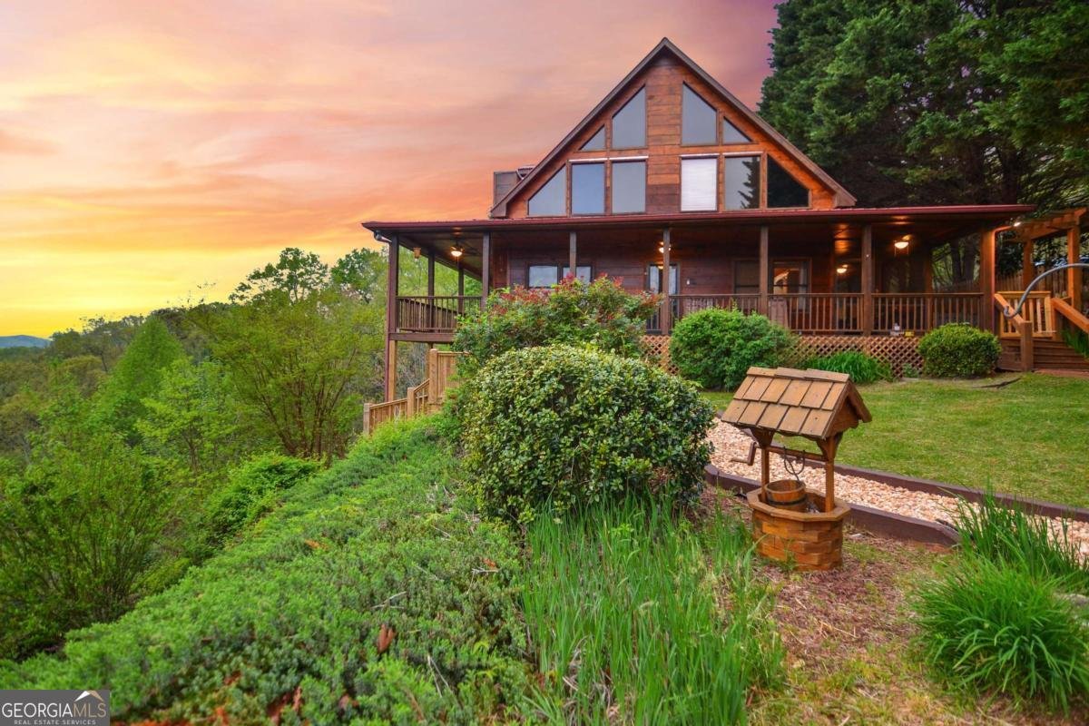 48 Lookout Drive Blue Ridge - Photo 11