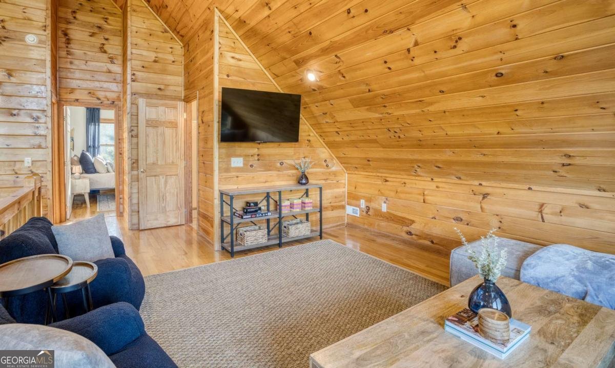 48 Lookout Drive Blue Ridge - Photo 22