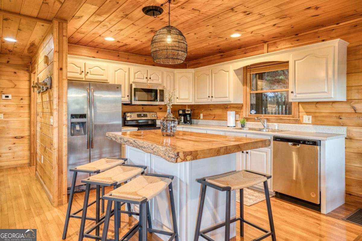 48 Lookout Drive Blue Ridge - Photo 45