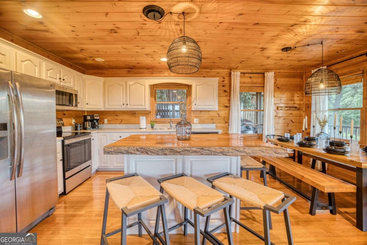 48 Lookout Drive Blue Ridge - Photo 46