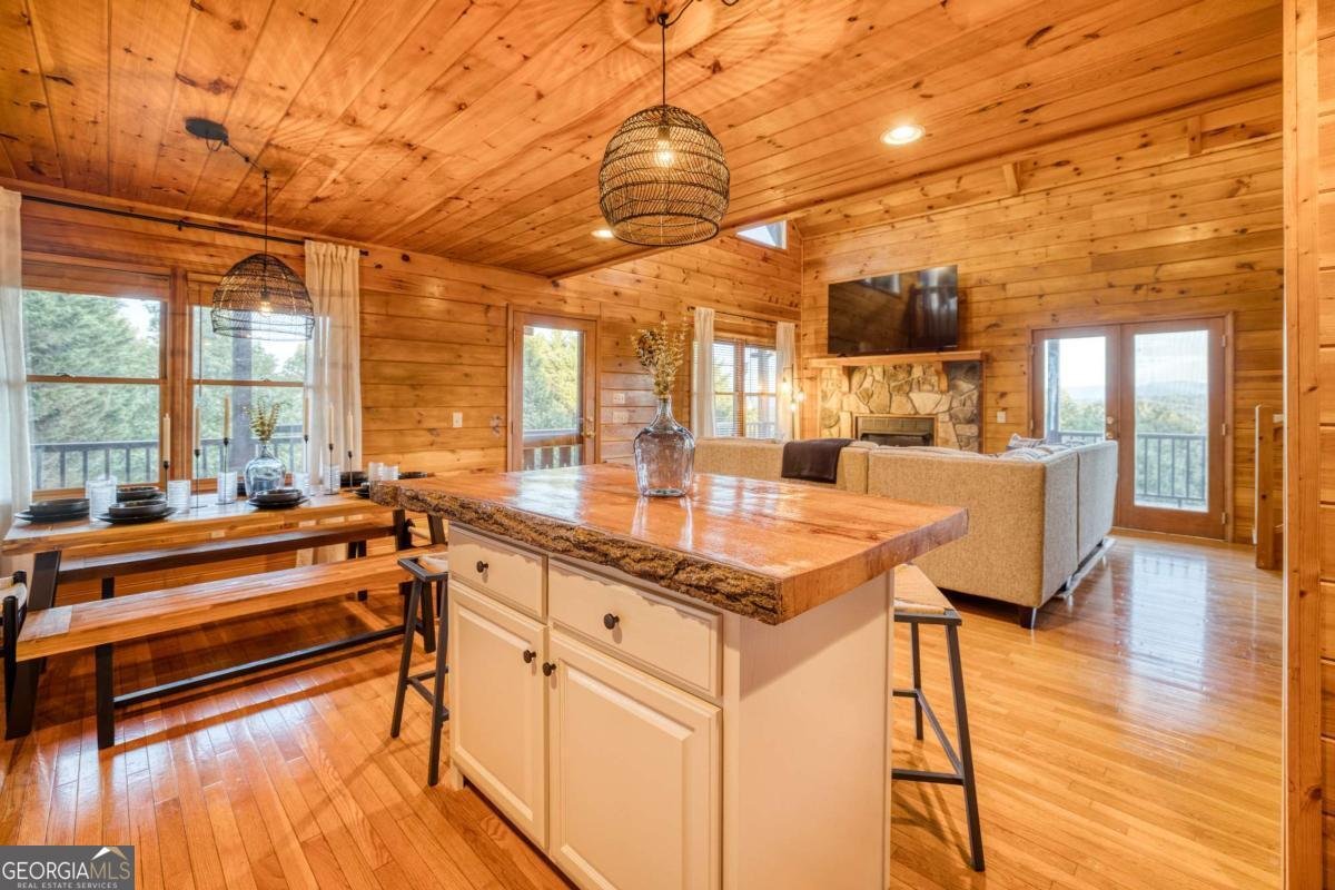 48 Lookout Drive Blue Ridge - Photo 48