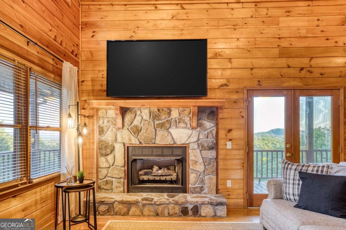 48 Lookout Drive Blue Ridge - Photo 49