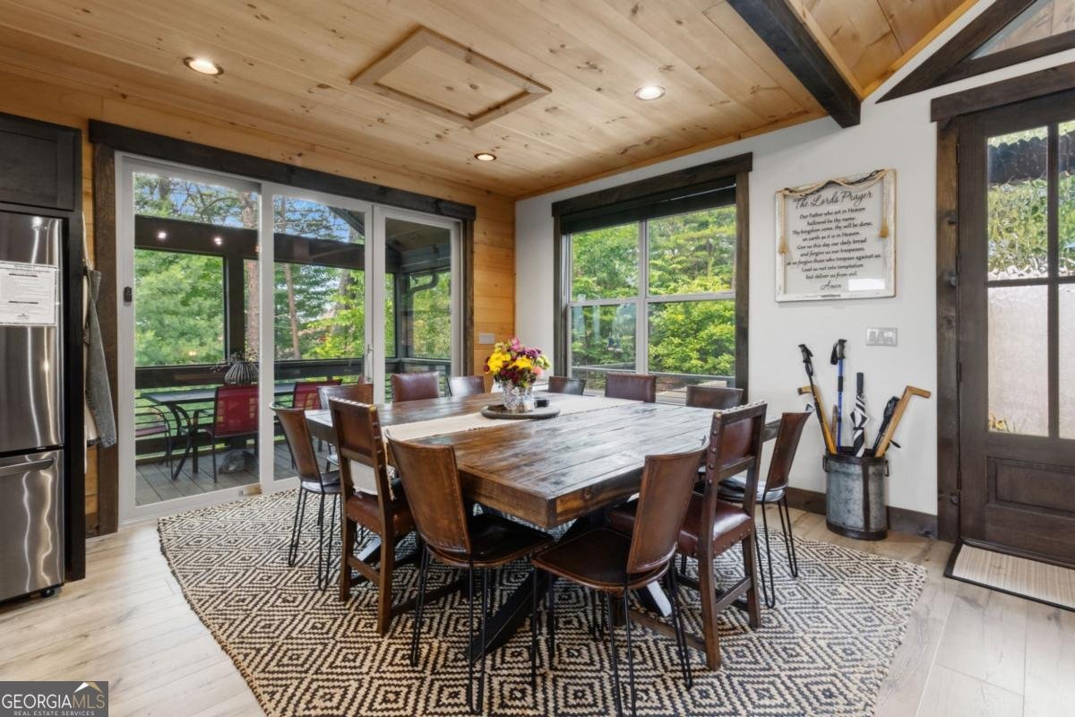 254 Leatherwood Mountain Road Ellijay - Photo 12