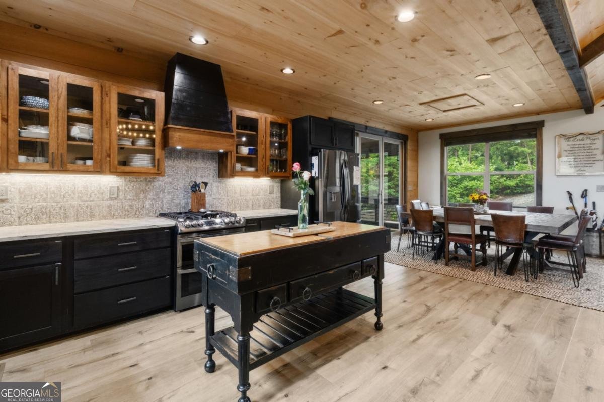 254 Leatherwood Mountain Road Ellijay - Photo 13