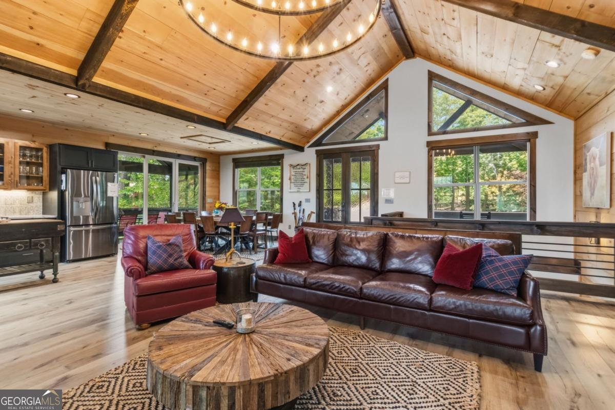 254 Leatherwood Mountain Road Ellijay - Photo 23