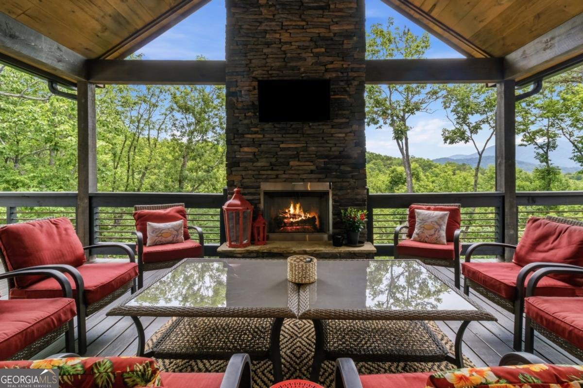 254 Leatherwood Mountain Road Ellijay - Photo 28