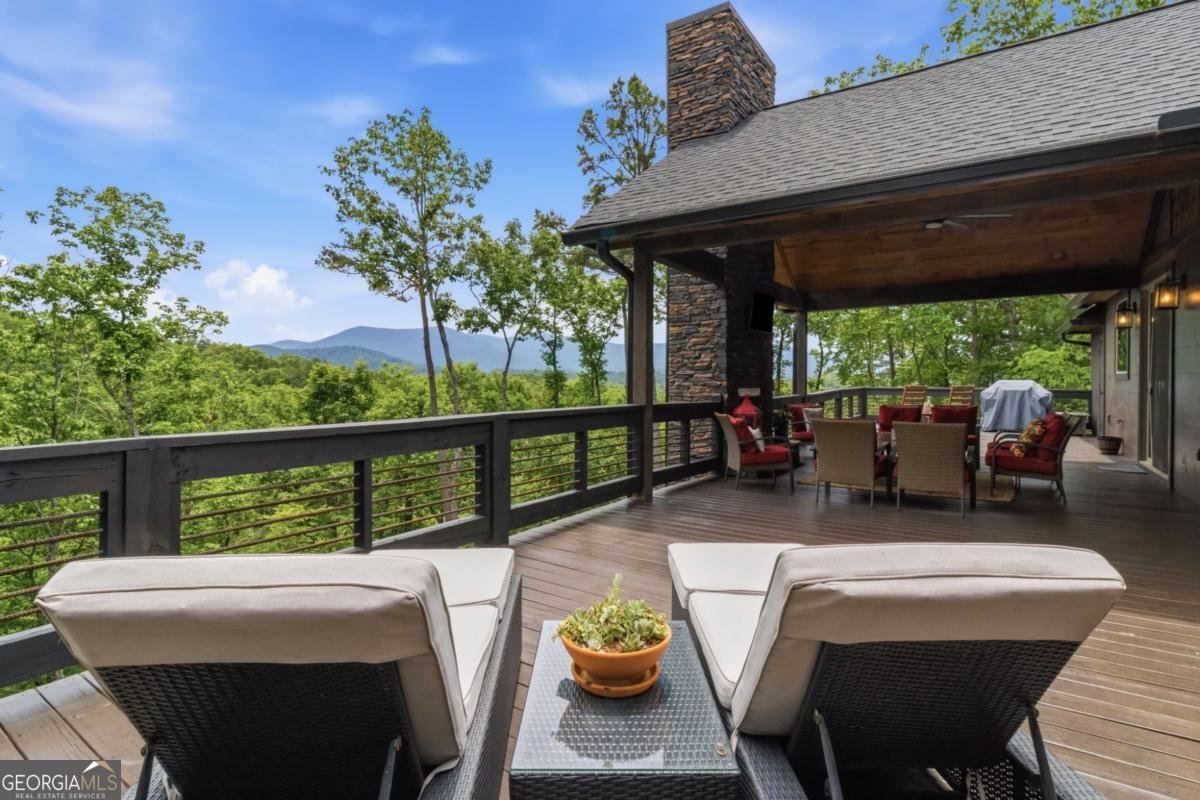 254 Leatherwood Mountain Road Ellijay - Photo 29