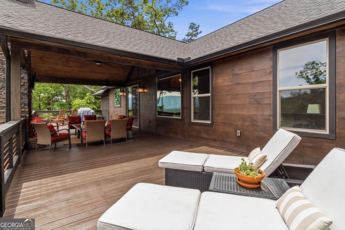 254 Leatherwood Mountain Road Ellijay - Photo 30
