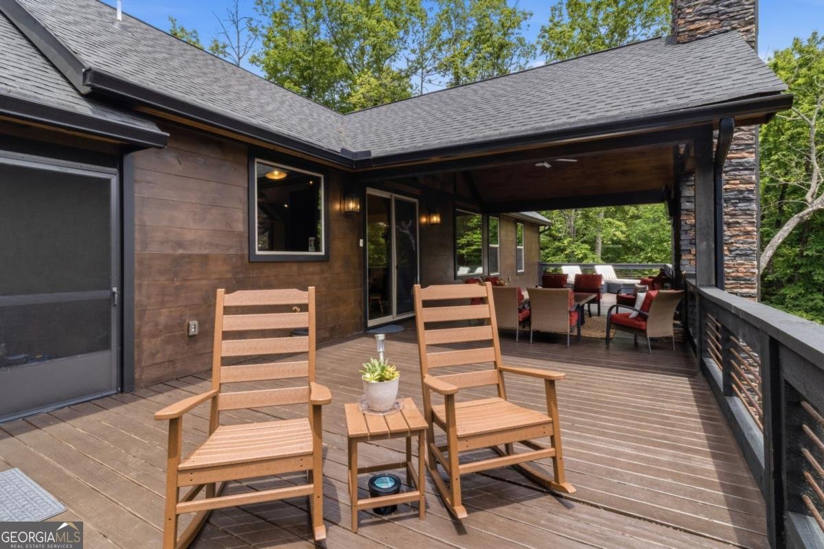 254 Leatherwood Mountain Road Ellijay - Photo 31