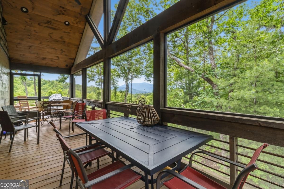 254 Leatherwood Mountain Road Ellijay - Photo 34