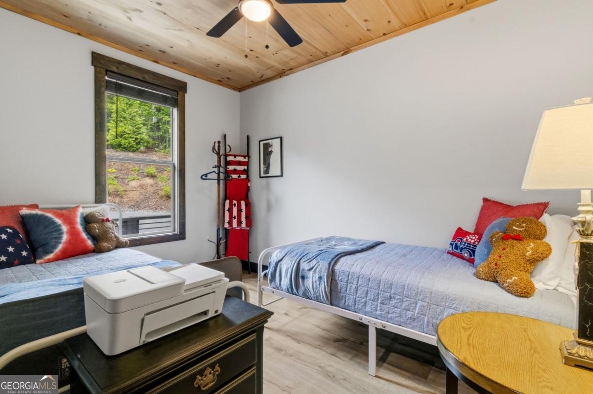 254 Leatherwood Mountain Road Ellijay - Photo 43