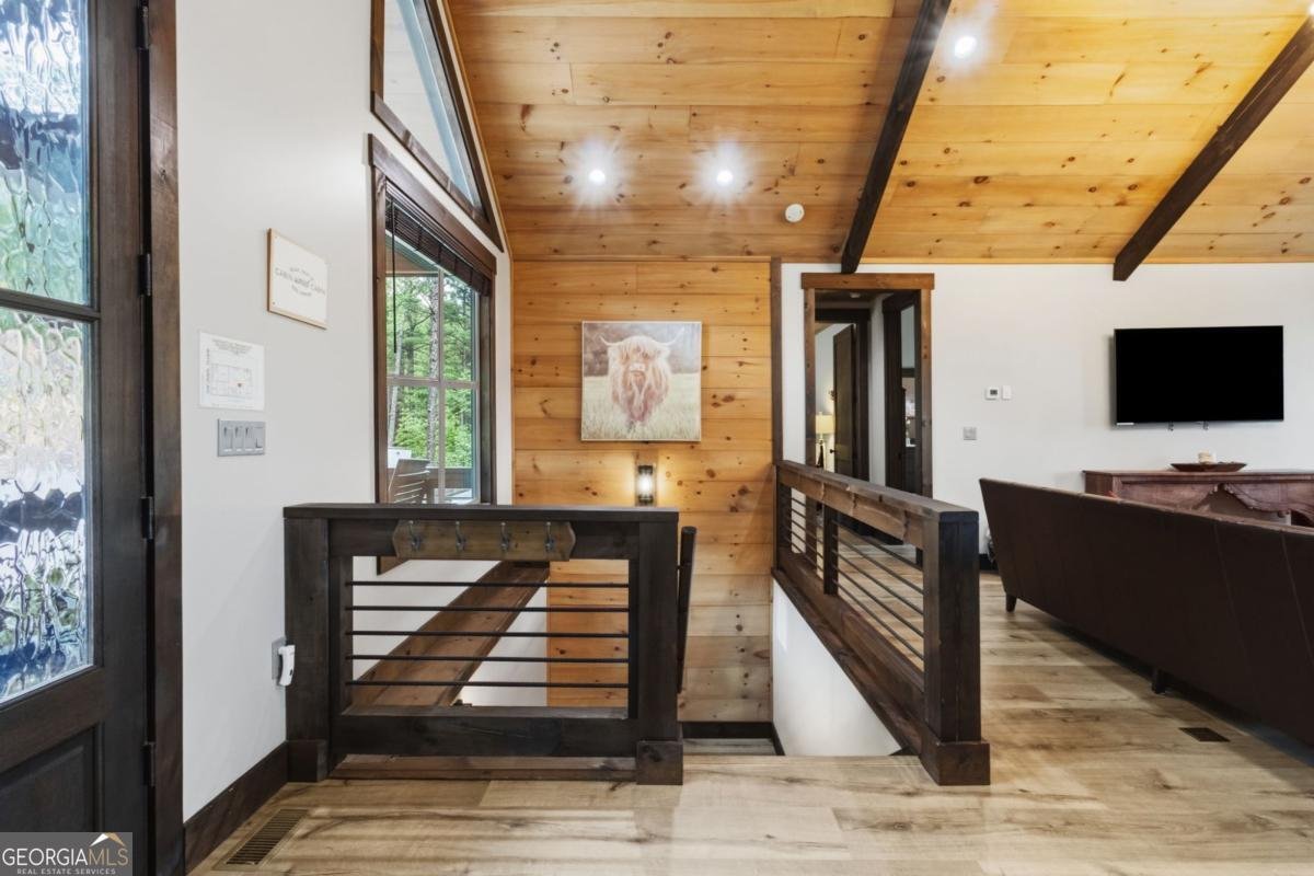 254 Leatherwood Mountain Road Ellijay - Photo 46