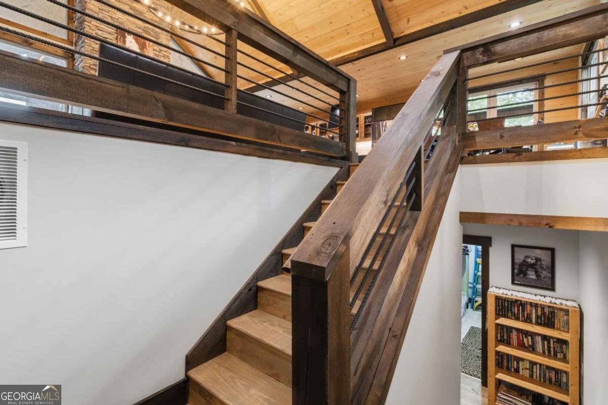 254 Leatherwood Mountain Road Ellijay - Photo 47