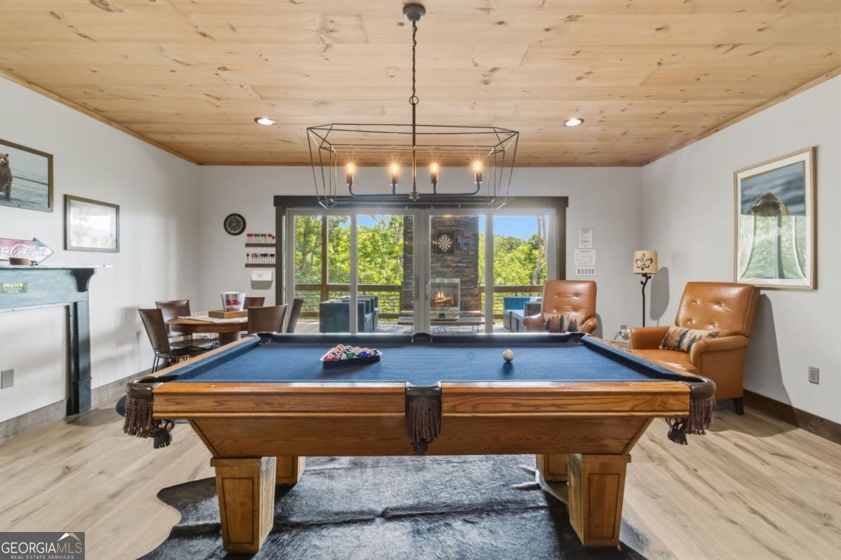 254 Leatherwood Mountain Road Ellijay - Photo 49