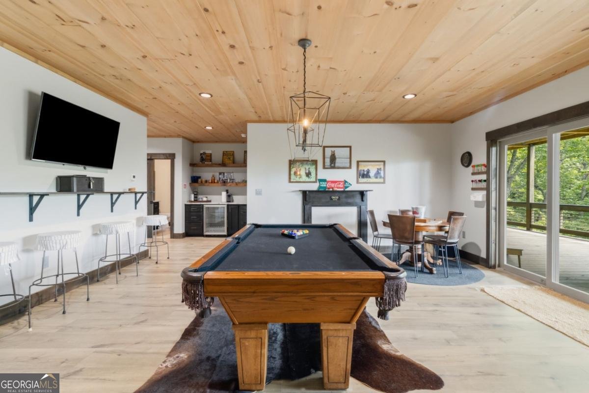 254 Leatherwood Mountain Road Ellijay - Photo 50