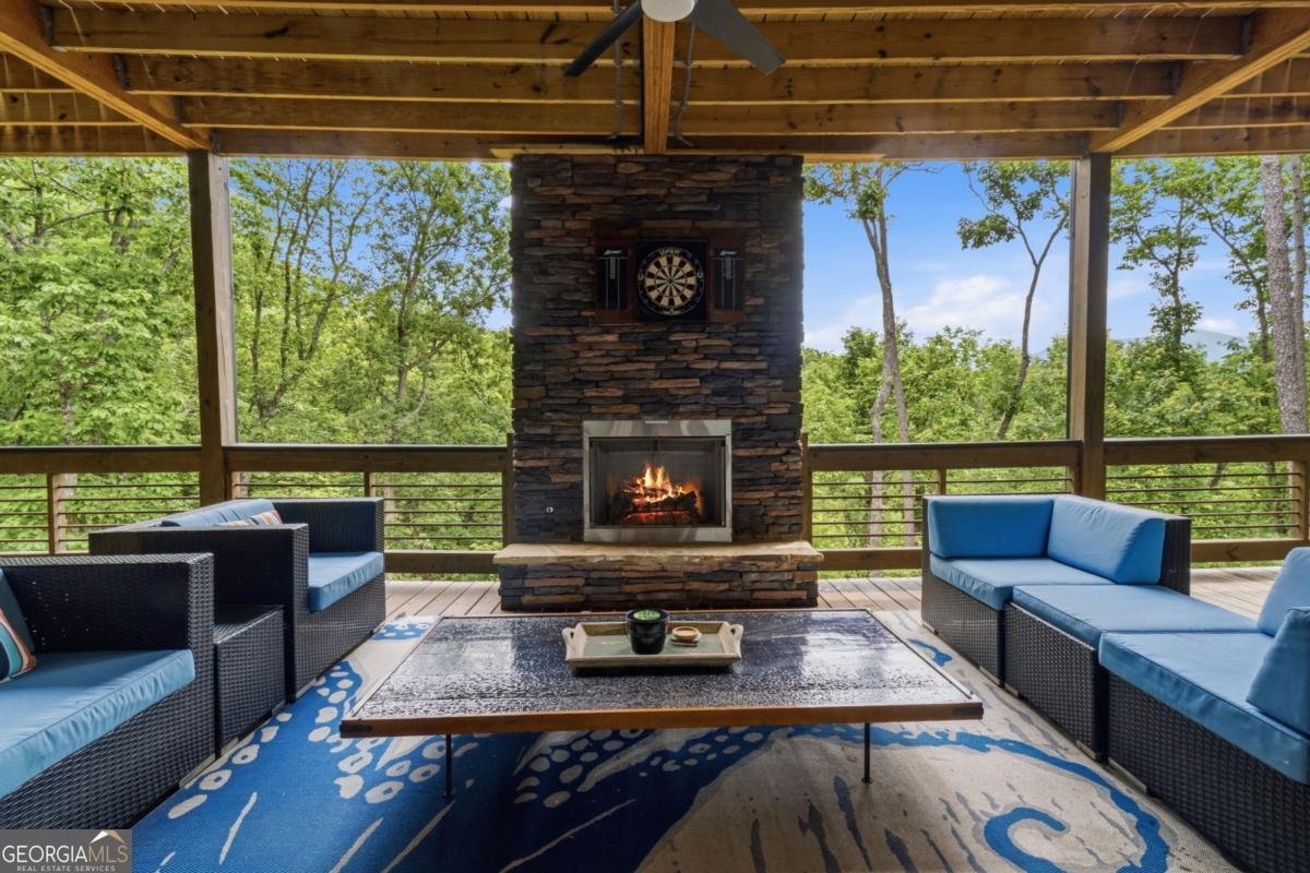 254 Leatherwood Mountain Road Ellijay - Photo 70