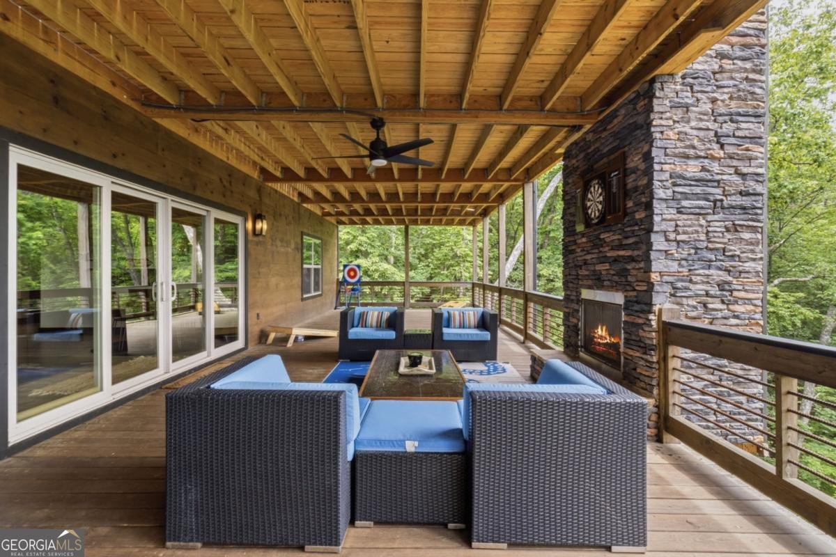 254 Leatherwood Mountain Road Ellijay - Photo 71