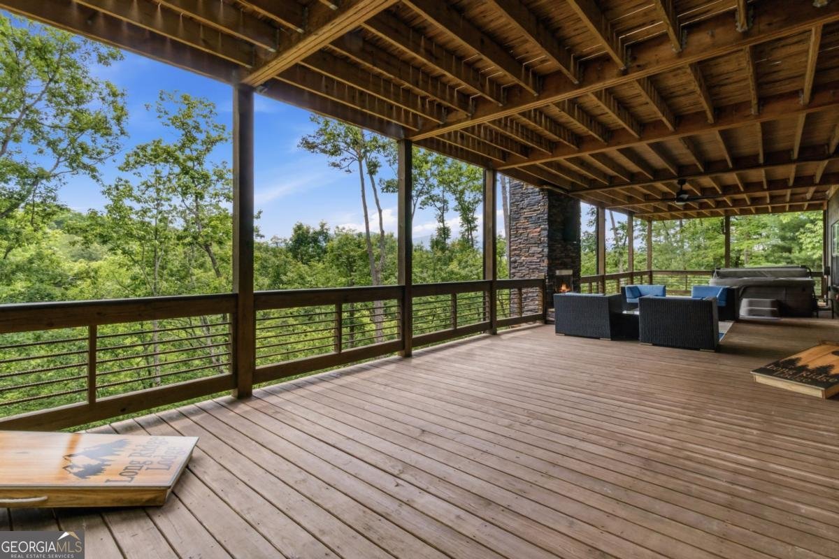 254 Leatherwood Mountain Road Ellijay - Photo 75