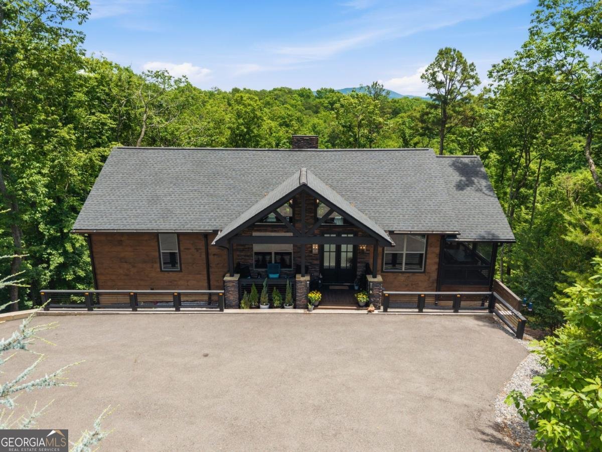 254 Leatherwood Mountain Road Ellijay - Photo 78