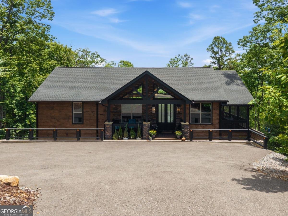 254 Leatherwood Mountain Road Ellijay - Photo 79
