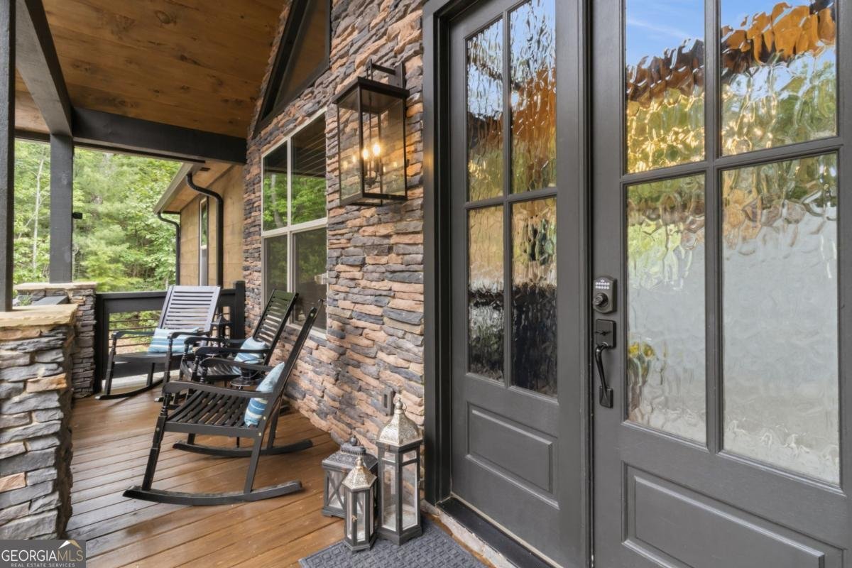 254 Leatherwood Mountain Road Ellijay - Photo 8