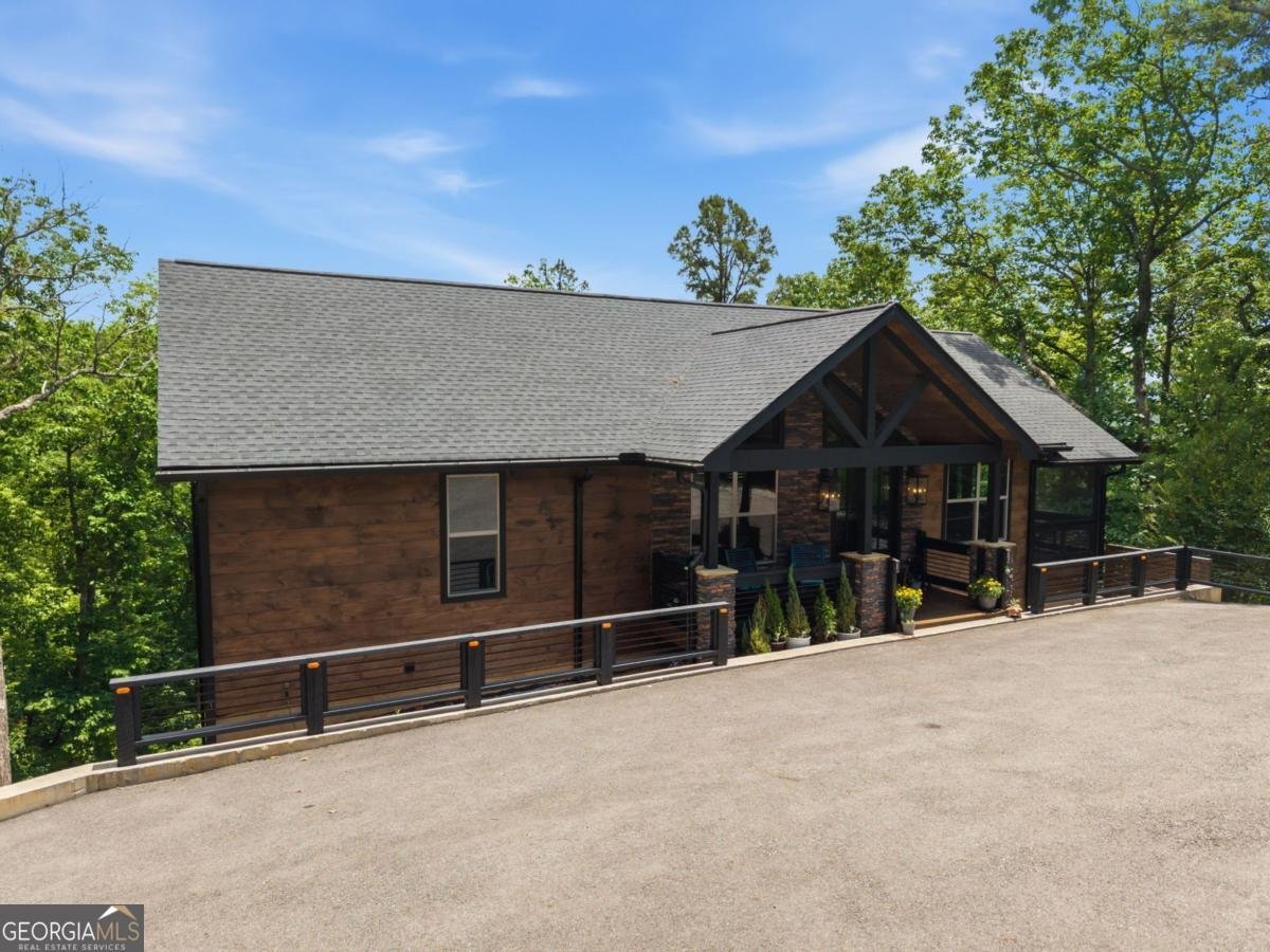 254 Leatherwood Mountain Road Ellijay - Photo 80