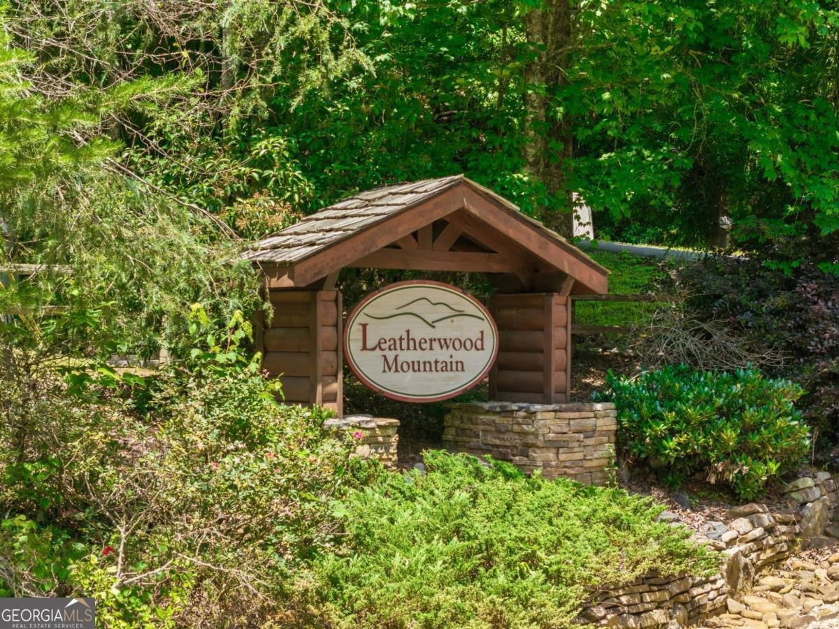254 Leatherwood Mountain Road Ellijay - Photo 82