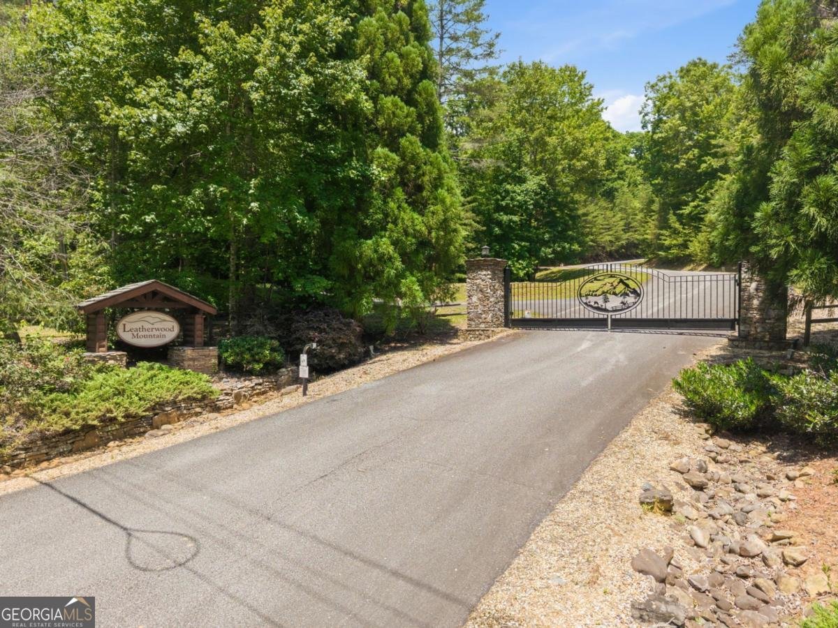 254 Leatherwood Mountain Road Ellijay - Photo 83