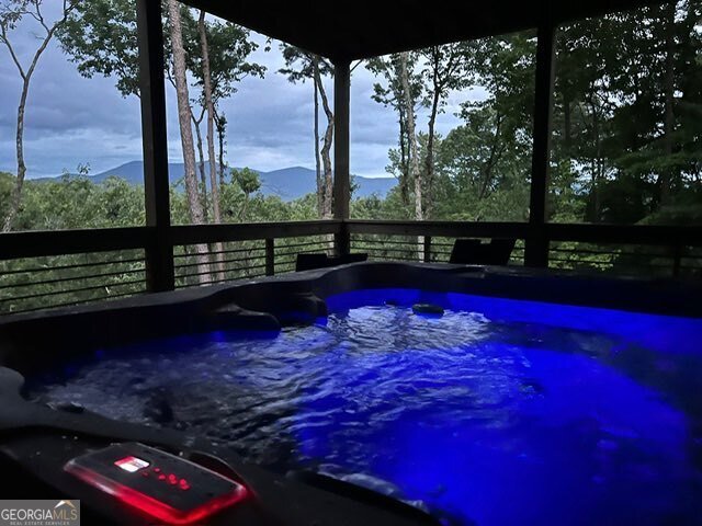 254 Leatherwood Mountain Road Ellijay - Photo 89