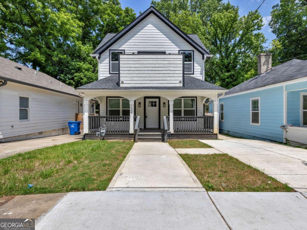 1090 Mcdaniel Street Atlanta - main photo