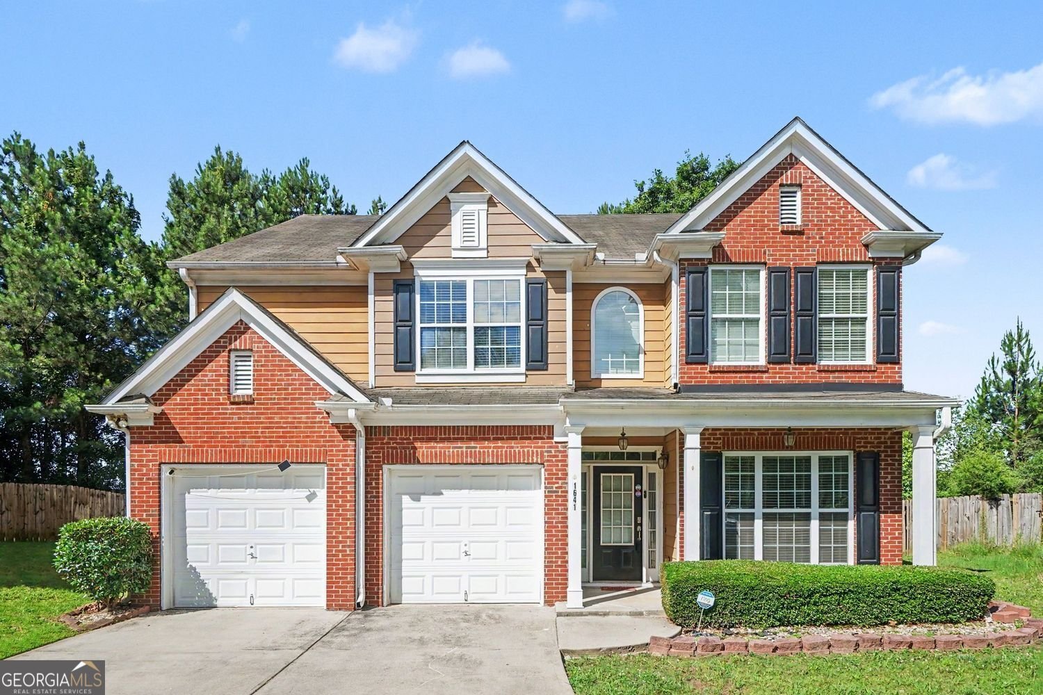 1641 Hedington Court Lawrenceville - main photo