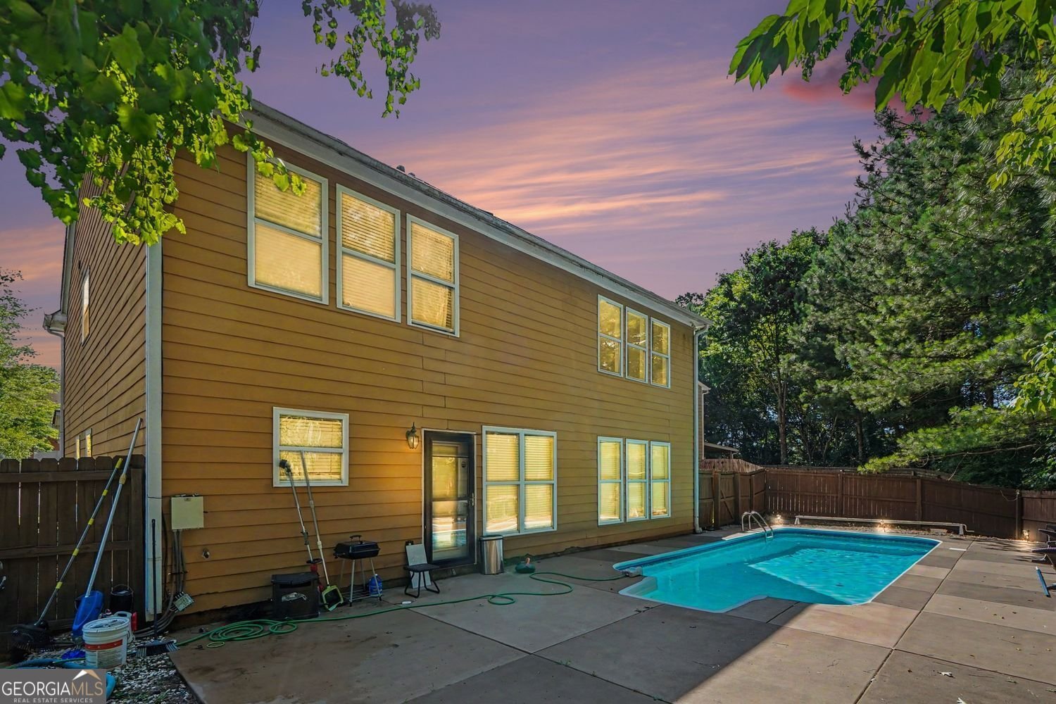 1641 Hedington Court Lawrenceville - Photo 26
