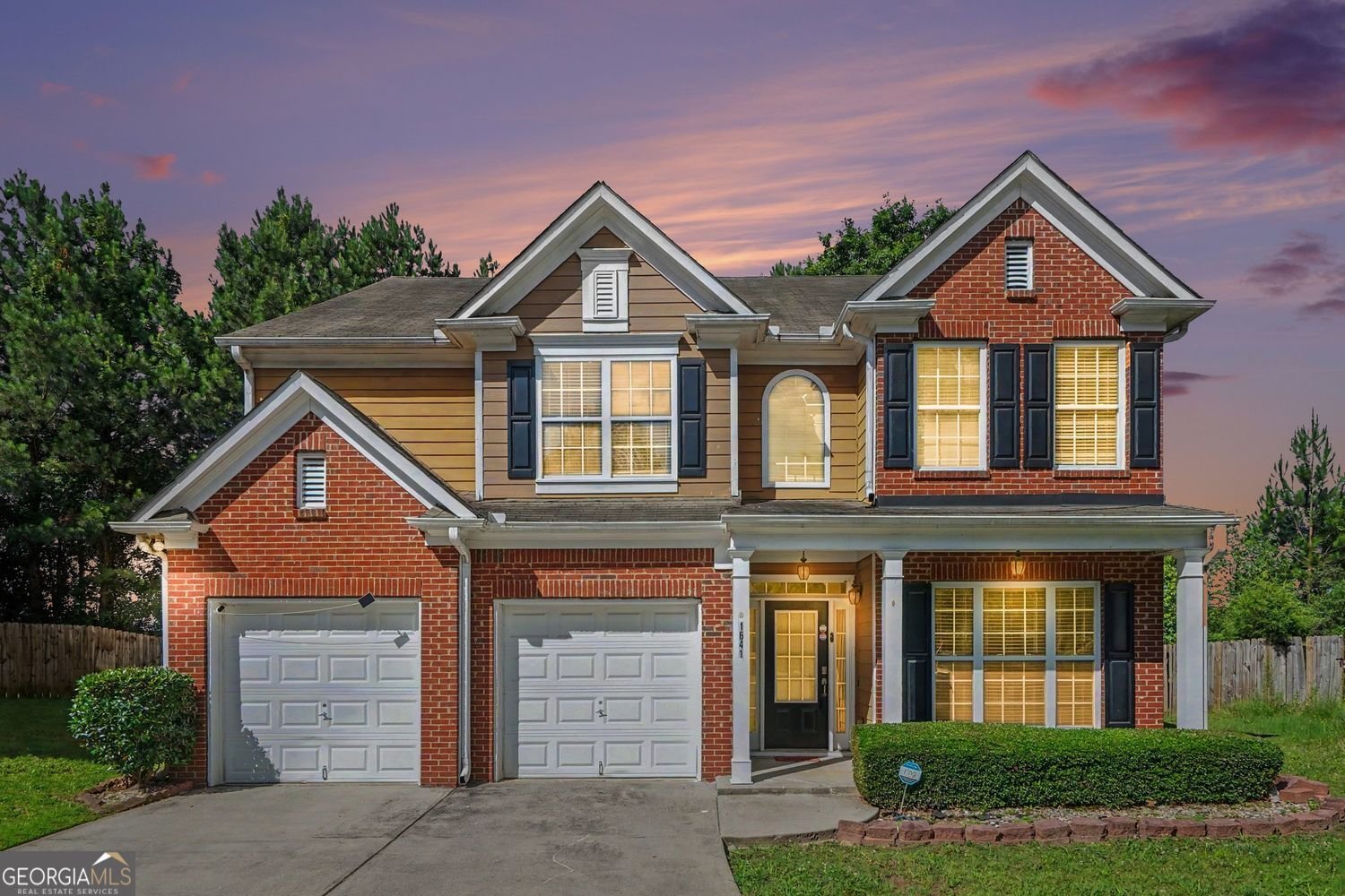 1641 Hedington Court Lawrenceville - Photo 27