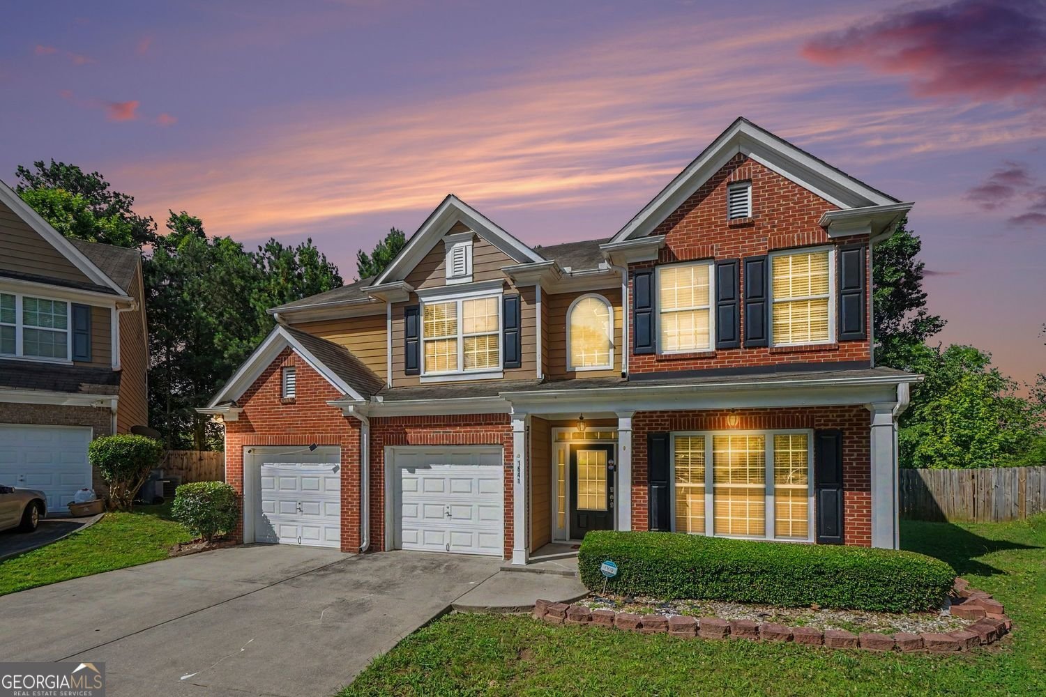 1641 Hedington Court Lawrenceville - Photo 28