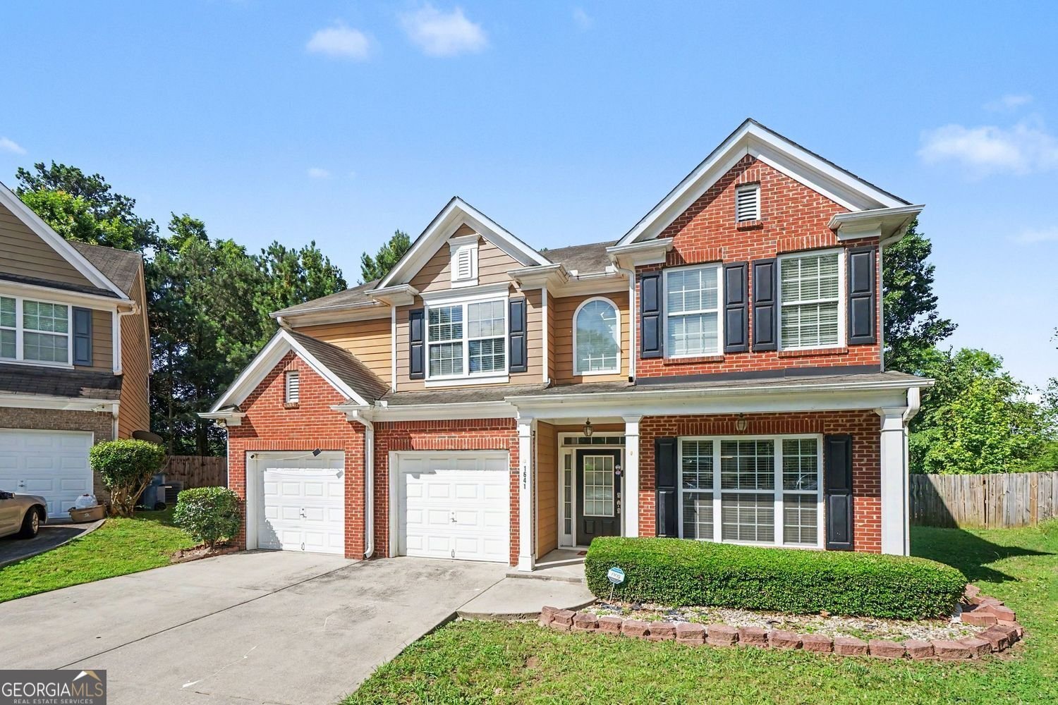 1641 Hedington Court Lawrenceville - Photo 29