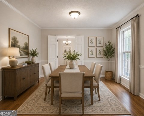 3995 Manson Avenue Smyrna - Photo 16