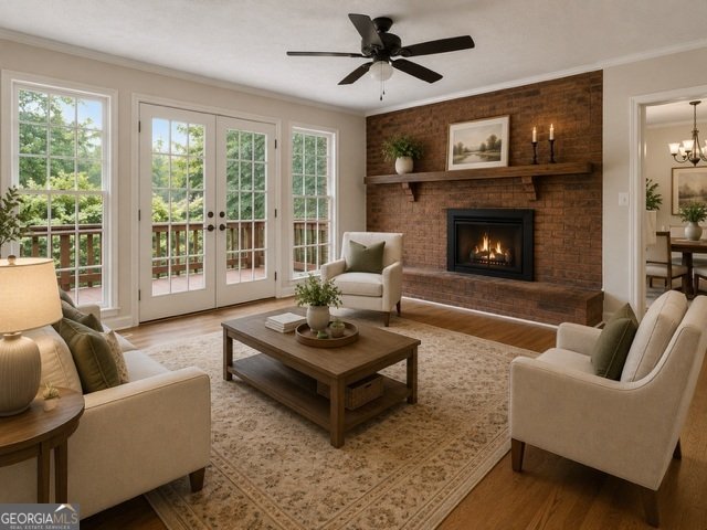 3995 Manson Avenue Smyrna - Photo 21