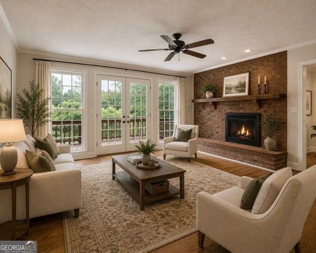 3995 Manson Avenue Smyrna - Photo 23