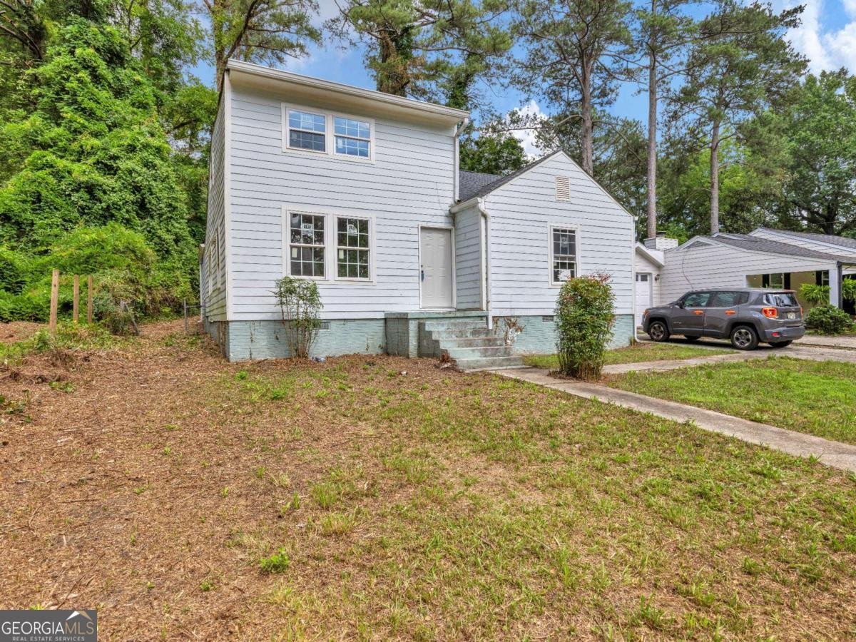 1220 Graymont Drive Atlanta - Photo 26