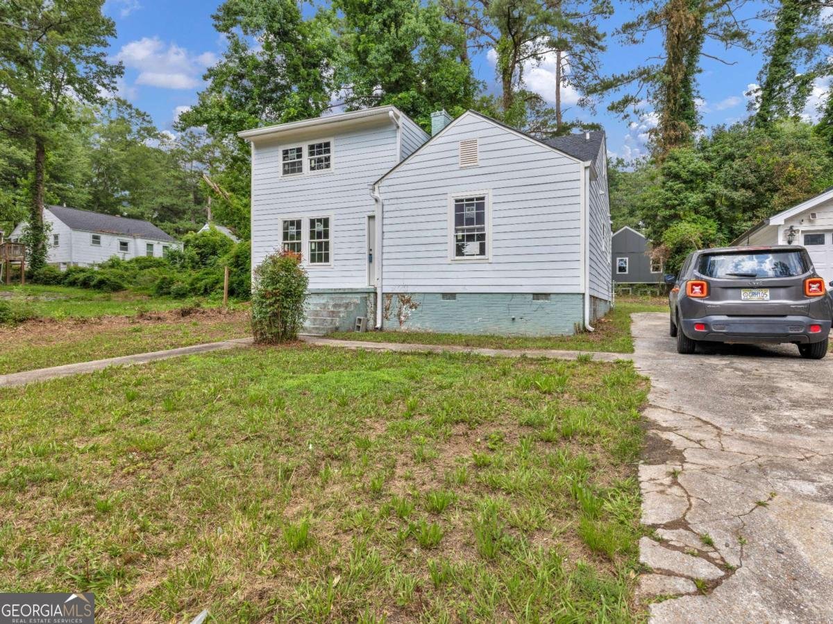 1220 Graymont Drive Atlanta - Photo 27