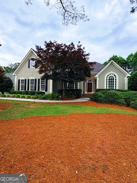2175 Rosie Lane Snellville - main photo
