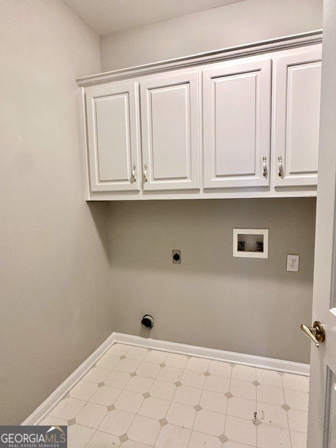 2175 Rosie Lane Snellville - Photo 18