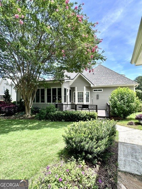2175 Rosie Lane Snellville - Photo 22