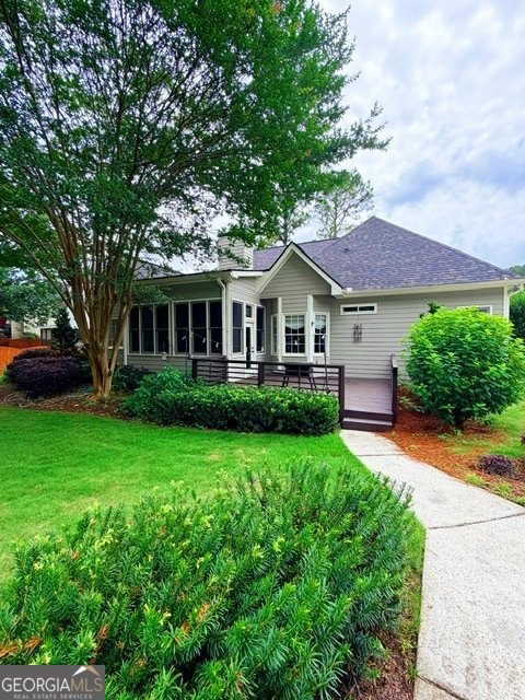 2175 Rosie Lane Snellville - Photo 23