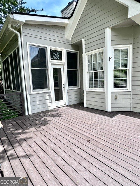 2175 Rosie Lane Snellville - Photo 24
