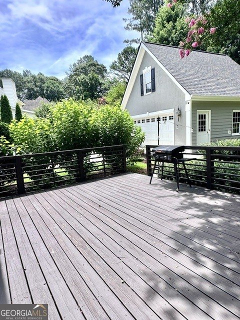 2175 Rosie Lane Snellville - Photo 25